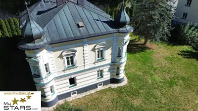 3-Zimmer-Haus kaufen in Salzburg Stadt – 245 m², € 3.750.000 – Bild 4 von 33
