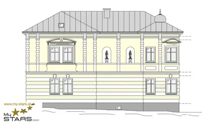 3-Zimmer-Haus kaufen in Salzburg Stadt – 245 m², € 3.750.000 – Bild 26 von 33