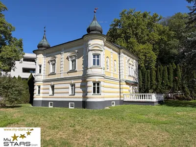 3-Zimmer-Haus kaufen in Salzburg Stadt – 245 m², € 3.750.000 – Bild 2 von 33