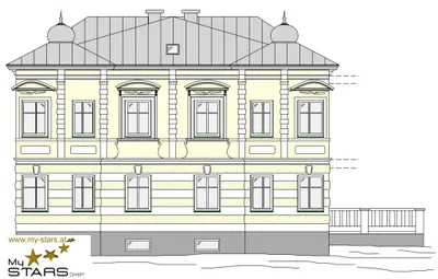 3-Zimmer-Haus kaufen in Salzburg Stadt – 245 m², € 3.750.000 – Bild 27 von 33