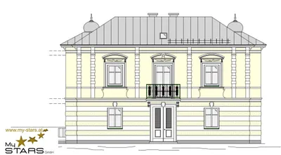 3-Zimmer-Haus kaufen in Salzburg Stadt – 245 m², € 3.750.000 – Bild 29 von 33