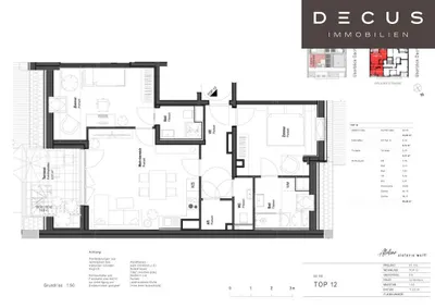 3-Zimmer-Wohnung kaufen in Wien – 79,25 m², € 658.852 – Bild 13 von 13