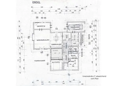 3-Zimmer-Haus kaufen in Wolfsberg – 123 m², € 288.000 – Bild 27 von 31