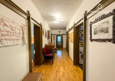 3-Zimmer-Haus kaufen in Wolfsberg – 123 m², € 288.000 – Bild 12 von 31