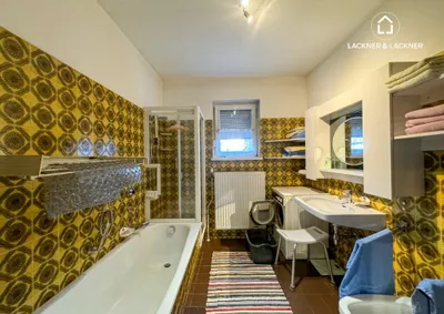 3-Zimmer-Haus kaufen in Wolfsberg – 123 m², € 288.000 – Bild 16 von 31