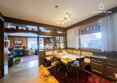 3-Zimmer-Haus kaufen in Wolfsberg – 123 m², € 288.000 – Bild 18 von 31
