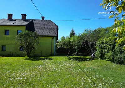 3-Zimmer-Haus kaufen in Wolfsberg – 123 m², € 288.000 – Bild 7 von 31