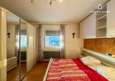 3-Zimmer-Haus kaufen in Wolfsberg – 123 m², € 288.000 – Bild 14 von 31