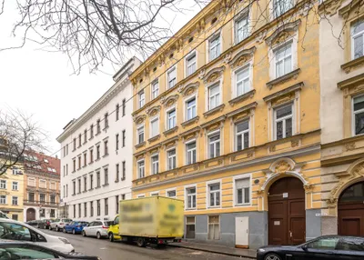 2-Zimmer-Wohnung kaufen in Wien – 44,84 m², € 228.000 – Bild 16 von 18