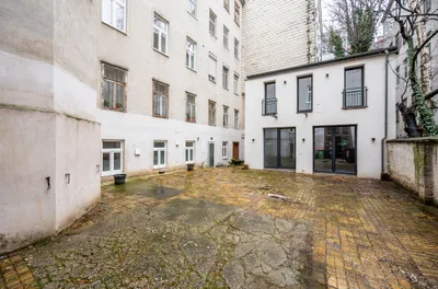 2-Zimmer-Wohnung kaufen in Wien – 44,84 m², € 228.000 – Bild 13 von 18
