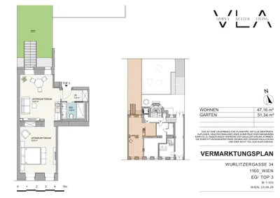 Immobilie kaufen in Wien – 634 m², € 4.200.000 – Bild 8 von 18
