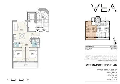 Immobilie kaufen in Wien – 634 m², € 4.200.000 – Bild 13 von 18