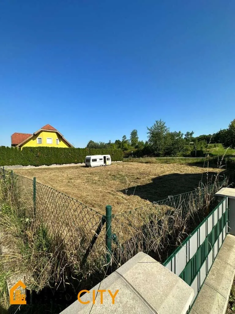 RAVELSBACH-Baugrundstück ohne Bauzwang! Bamerlwiese, 3720 Ravelsbach - Vista 3
