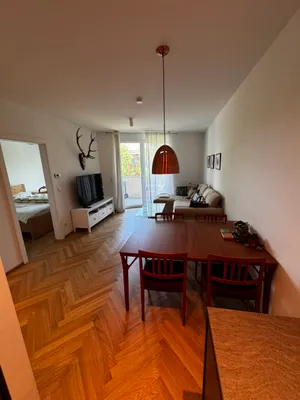 2-Zimmer-Wohnung mieten in Graz – 46 m², € 944 – Bild 1 von 14