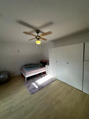 2-Zimmer-Wohnung mieten in Wels-Land – 40 m², € 599 – Bild 9 von 12
