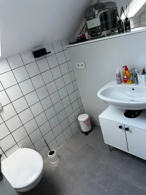2-Zimmer-Wohnung mieten in Wels-Land – 40 m², € 599 – Bild 4 von 12