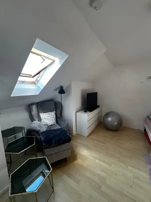 2-Zimmer-Wohnung mieten in Wels-Land – 40 m², € 599 – Bild 5 von 12