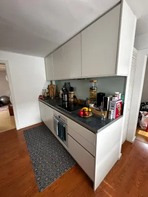 2-Zimmer-Wohnung mieten in Wels-Land – 40 m², € 599