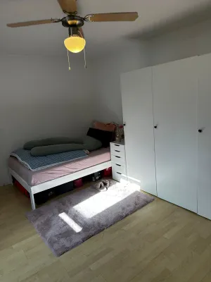 2-Zimmer-Wohnung mieten in Wels-Land – 40 m², € 599 – Bild 7 von 12