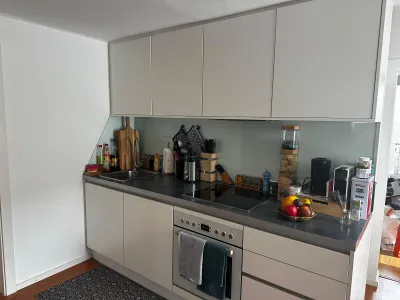 2-Zimmer-Wohnung mieten in Wels-Land – 40 m², € 599 – Bild 2 von 12