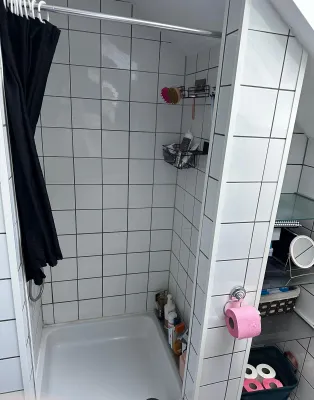 2-Zimmer-Wohnung mieten in Wels-Land – 40 m², € 599 – Bild 6 von 12
