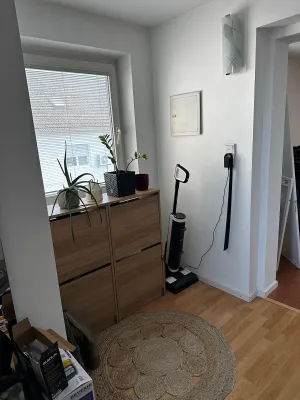 2-Zimmer-Wohnung mieten in Wels-Land – 40 m², € 599 – Bild 3 von 12