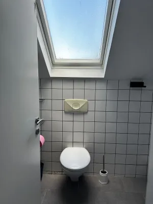 2-Zimmer-Wohnung mieten in Wels-Land – 40 m², € 599 – Bild 8 von 12