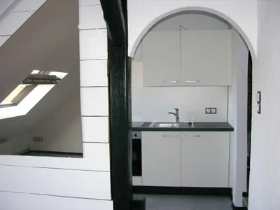 1-Zimmer-Wohnung mieten in Graz – 30 m², € 410 – Bild 2 von 5