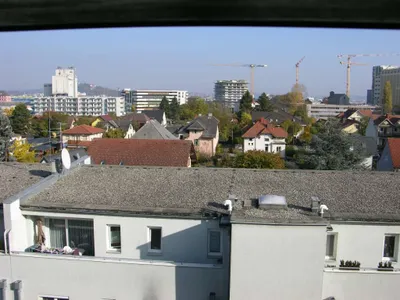 1-Zimmer-Wohnung mieten in Graz – 30 m², € 410 – Bild 5 von 5