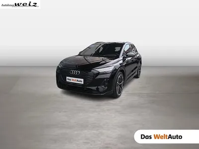 Audi Q4 50 e-tron quattro