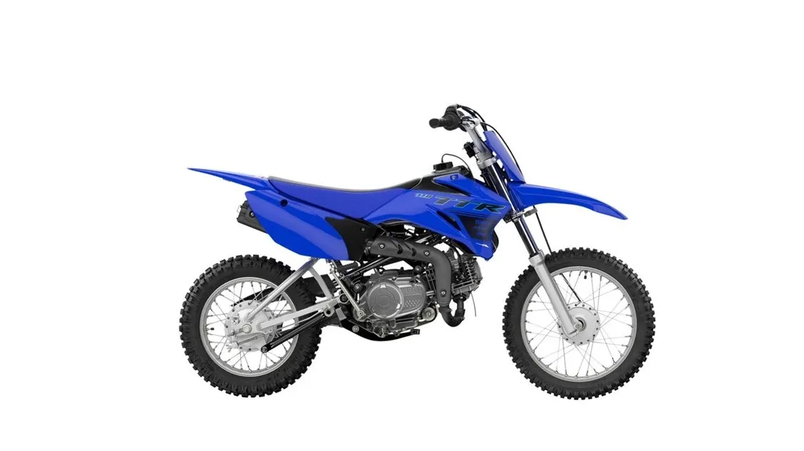 Yamaha TTR