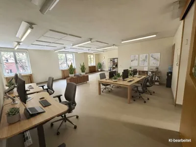 Gewerbeimmobilie mieten in Wien – 361 m², € 4.022 – Bild 3 von 18
