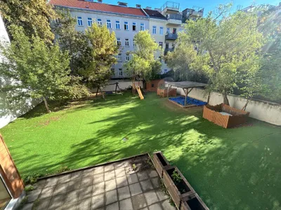 Gewerbeimmobilie mieten in Wien – 361 m², € 4.022 – Bild 14 von 18