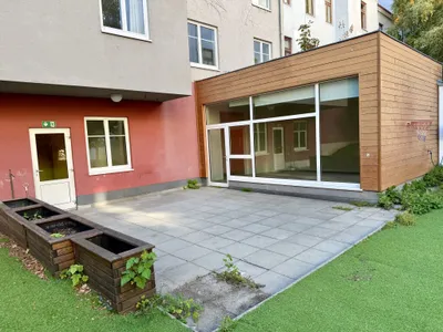 Gewerbeimmobilie mieten in Wien – 361 m², € 4.022 – Bild 10 von 18
