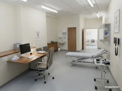 Gewerbeimmobilie mieten in Wien – 361 m², € 4.022 – Bild 7 von 18