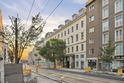 Gewerbeimmobilie kaufen in Wien – 131 m², € 216.000 – Bild 2 von 13