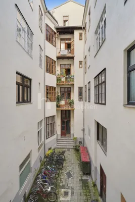 Gewerbeimmobilie kaufen in Wien – 131 m², € 216.000 – Bild 8 von 13