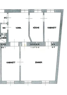 Gewerbeimmobilie kaufen in Wien – 131 m², € 216.000 – Bild 13 von 13