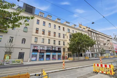 Gewerbeimmobilie kaufen in Wien – 131 m², € 216.000 – Bild 11 von 13