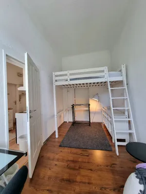 1-Zimmer-Wohnung mieten in Baden – 23 m², € 550 – Bild 6 von 8