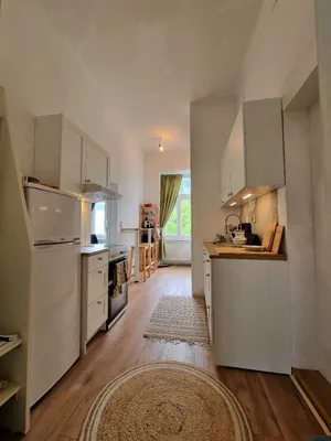 1-Zimmer-Wohnung mieten in Baden – 23 m², € 550 – Bild 1 von 8