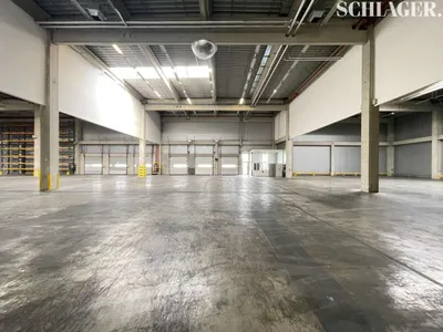 Gewerbeimmobilie mieten in Leibnitz – 607 m² – Bild 4 von 7