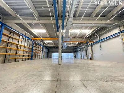 Gewerbeimmobilie mieten in Leibnitz – 607 m² – Bild 3 von 7
