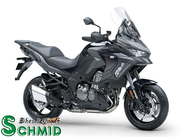 Kawasaki Versys 1000 SE / Versys1000SE Tourer