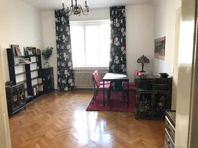 4-Zimmer-Wohnung mieten in Wien – 99 m², € 1.600