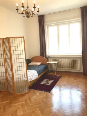 4-Zimmer-Wohnung mieten in Wien – 99 m², € 1.600 – Bild 2 von 11