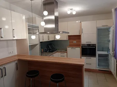 4-Zimmer-Wohnung mieten in Horn – 111 m², € 888 – Bild 3 von 6
