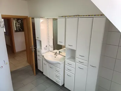 4-Zimmer-Wohnung mieten in Horn – 111 m², € 888 – Bild 5 von 6