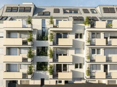 3-Zimmer-Wohnung mieten in Wien – 59,41 m², € 1.599 – Bild 26 von 28