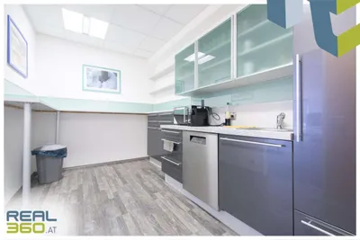 1-Zimmer-Gewerbeimmobilie mieten in Linz – 26 m², € 365 – Bild 5 von 7